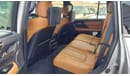 Lexus LX570 LEXUS LX5704YEARS OR 150 KM WARRANTY FROM ALFUTTAIMI