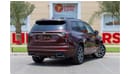 Cadillac XT6 Luxury Cadillac XT6 Sport 2022 Russian Spec (BRAND NEW)