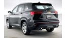 Chevrolet Captiva LT | 1 year free warranty | 0 Down Payment