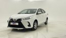 Toyota Yaris SE 1.5 | Zero Down Payment | Free Home Test Drive