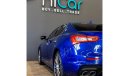 Maserati Ghibli Gran Sport S AED 1993 pm • 0% Downpayment • GranSport S • Agency Warranty