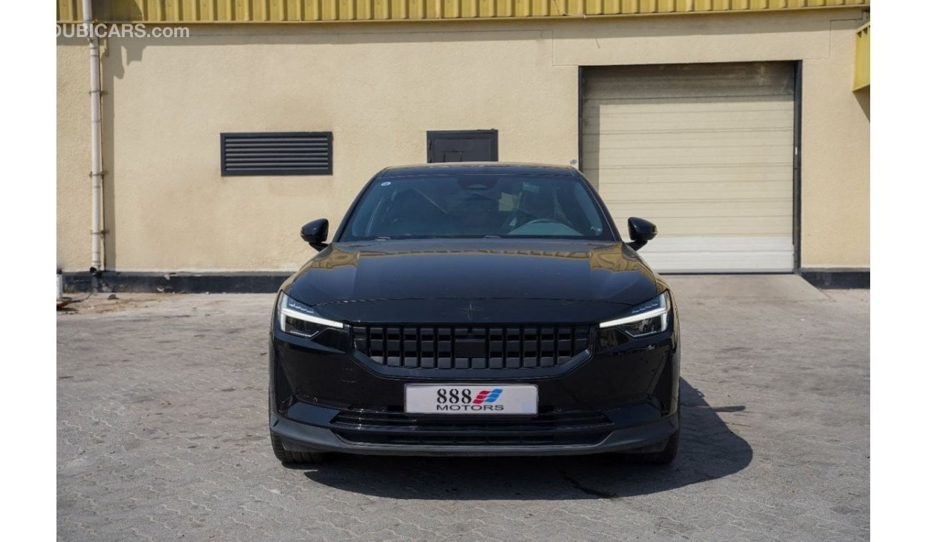 بولستار Polestar 2 2022 Polestar 2 Single motor FWD 0Km