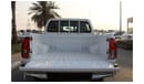 تويوتا هيلوكس HILUX 2.4L DIESEL