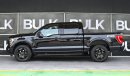 Ford F-150 Ford F-150 Lariat - 2023 MY - Panoramic Roof - original Paint - Big Screen - AED 3,583 M/P