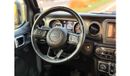 Jeep Gladiator Jeep Gladiator Sport 3.6L 4WD