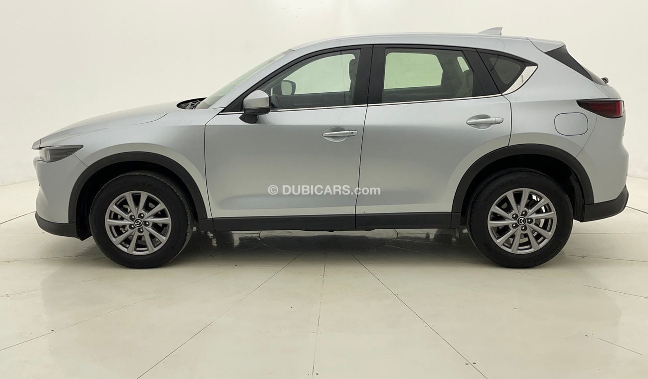 Mazda CX5 GT 2.5 | Zero Down Payment | Home Test Drive