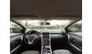 Ford Edge FORD EDGE | 3.5L AWD | SEL | GCC | WELL MAINTAINED