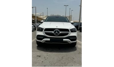 مرسيدس بنز GLE 450 Mercedes-Benz GLE 450 2024