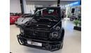 مرسيدس بنز G 63 AMG G63 AMG 2025 DOUBLE NIGHT With AMG Performance/ GCC / 5 YEARS WARRANTY