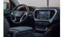 GMC Acadia SLT 3.6L