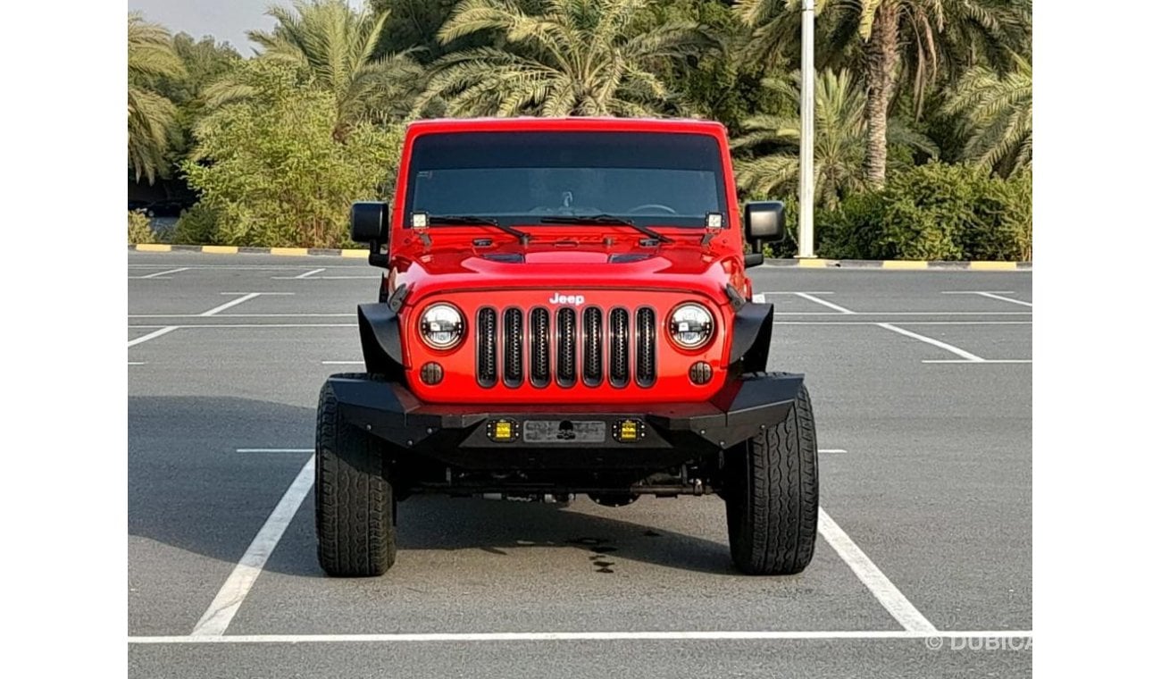 Jeep Wrangler Sport Jeep Wrangler Spart 2015