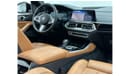 BMW X5 40i M Sport 2020 BMW X5 xDrive40i M-Kit, Nov 2025 BMW Warranty + Service Pack, Full Options, GCC