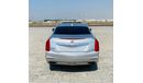 Cadillac CTS Premium Luxury