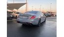 مرسيدس بنز S 550 Mercedes  S 550 KIT 63_Japanese_2017_Excellent condition_Full specifications