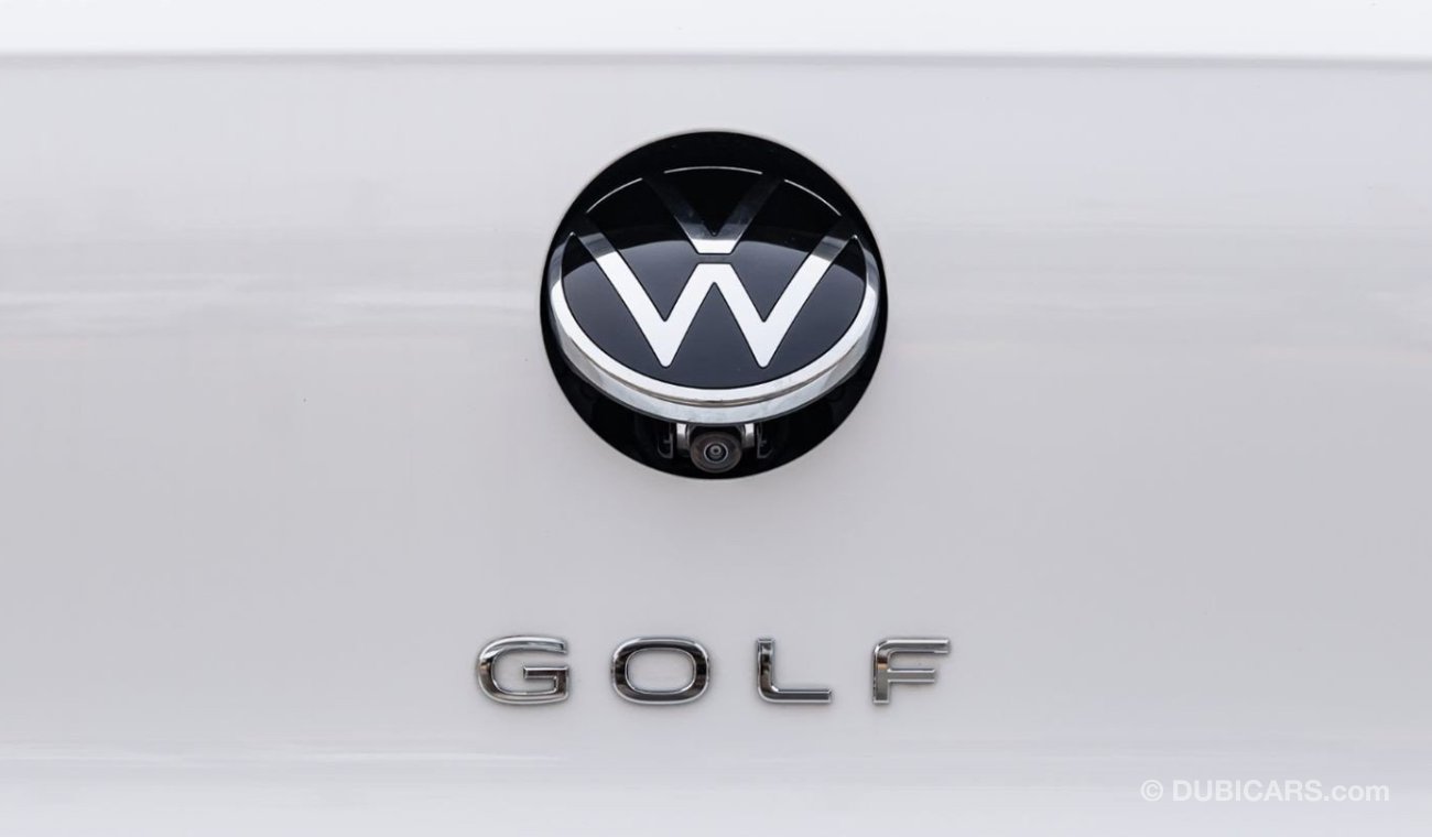 فولكس واجن جولف 2024 | VOLKSWAGEN GOLF | 280TSI | PRO