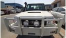 Toyota Land Cruiser Pick Up DIESEL 4X4 4.5L RIGHT HAND DRIVE