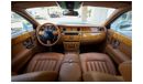 رولز رويس فانتوم Rolls-Royce Phantom 2010 GCC Flood Free.