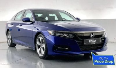 Honda Accord Sport | 1 year free warranty | 0 Down Payment