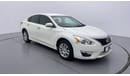 Nissan Altima S 2.5 | Zero Down Payment | Free Home Test Drive