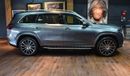 Mercedes-Benz GLS 450 4MATIC 2023  AMG - Gcc -  0 KM