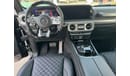 مرسيدس بنز G 800 BRABUS 2022 GCC