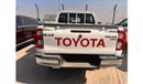 Toyota Hilux 2025 Toyota Hilux Double Cab GLX-S Full-Option with Key Start 2.7L 4-Cyl Petrol M/T 4x4 Export Only