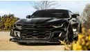 Chevrolet Camaro ZL1 - Featured Car from Fast & Furious X 2023 Video