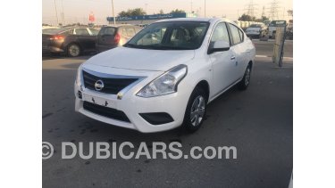 Nissan Sunny 1 5l 2020 Sv With Vat And Warrenty Brand New