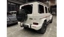 Mercedes-Benz G 63 AMG CGG / FULL options! / Mercedes Benz G63 / 2025 / Come and take / Gargash / 5 Year Warranty + Service