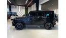 Mercedes-Benz G 63 AMG Std 2019 G63 /GCC/Good Condition