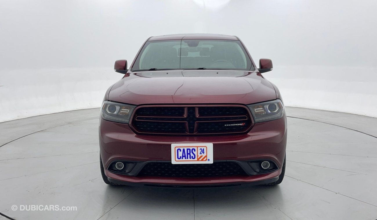 Dodge Durango GT 3.6 | Zero Down Payment | Free Home Test Drive