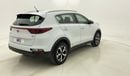 Kia Sportage LX 1.6 | Zero Down Payment | Free Home Test Drive