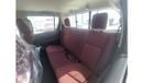 Toyota Hilux 2025 Toyota Hilux DLX Double Cab (Basic-Option) 2.7L 4-Cyl Petrol A/T 4x4 Export Only