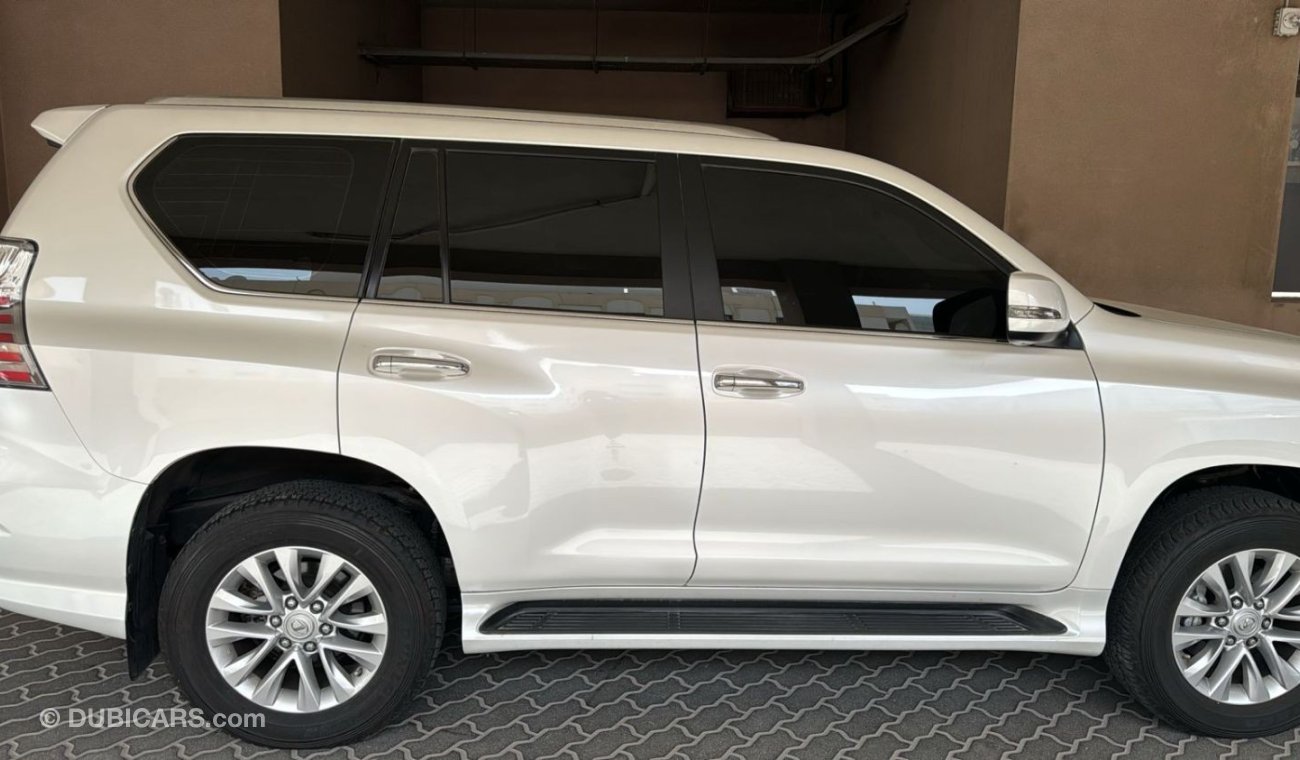 Lexus GX460 GX460 AVAILABLE