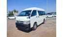 Toyota Hiace KDH201-0069184 CC 3000 ||  DIESEL || RHD|| MANUAL	|| ONLY FOR EXPORT.