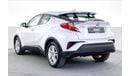 Toyota CHR GX | 1 year free warranty | 0 Down Payment