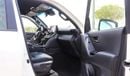 Toyota Land Cruiser 2023 Model Toyota Land Cruiser (300 Series) 4.0L Petrol A/T