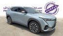 جي إي سي EMKOO 1.5T GL | 2024 | Warranty | Service History