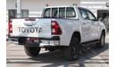 Toyota Hilux 2025 TOYOTA HILUX 4.0 V6 SR5 HIGH OPT **EXPORT ONLY**التصدير فقط خارج الخليج**