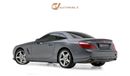 Mercedes-Benz SL 350 Std GCC Spec