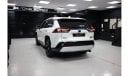 Toyota RAV4 2024 TOYOTA RAV4 2.5L HYBRID LIMITED EDITION - EXPORT ONLY