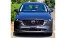 Mazda CX5 GL 2.5L 2023 2.5L GCC (1170/-MONTHLY)