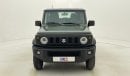 Suzuki Jimny GLX 1.5 | Zero Down Payment | Free Home Test Drive