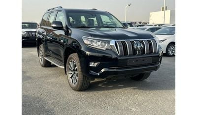 تويوتا برادو 2023 Prado VXL 4.0L Petrol full option