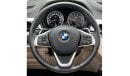 بي أم دبليو X1 sDrive 20i 2022 BMW X1 sDrive20i, Aug 2027 BMW Warranty + Service Pack, Full BMW Service History, Lo