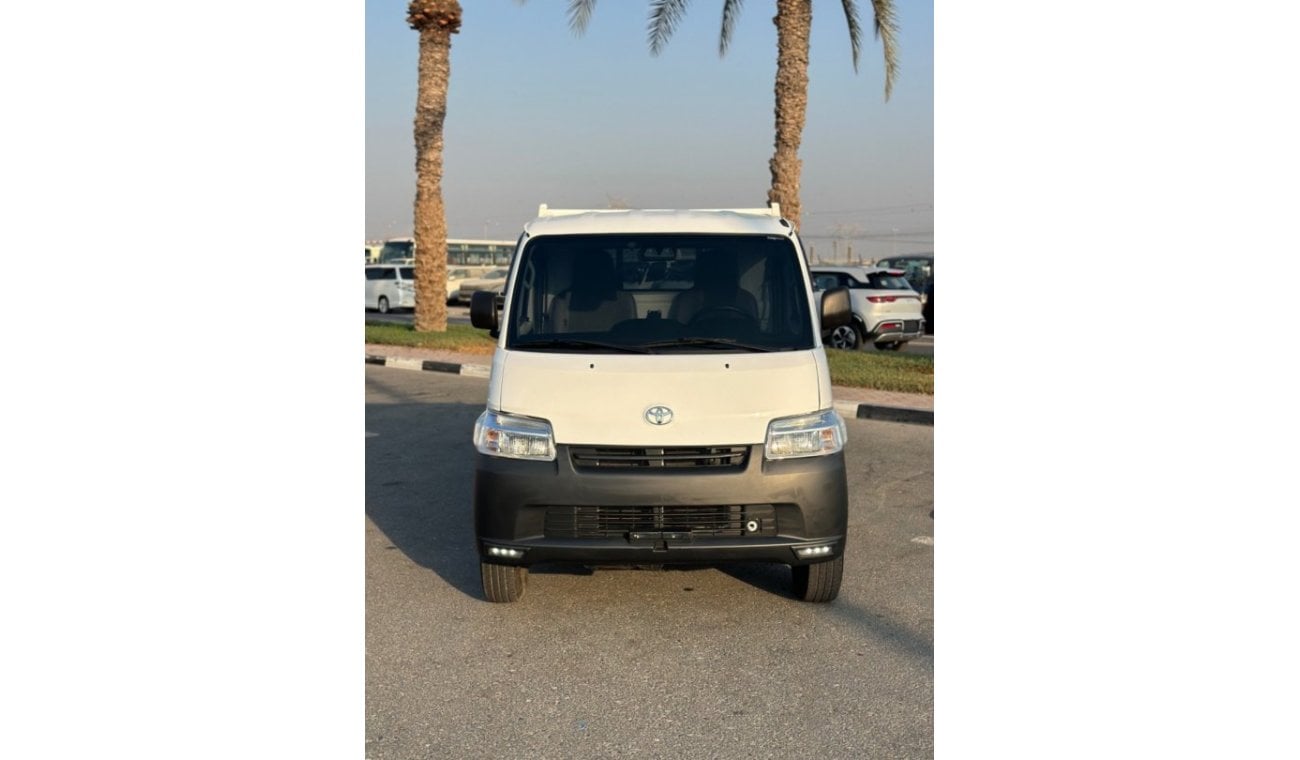 تويوتا لايت آيس TOYOTA Lite Ace 2022