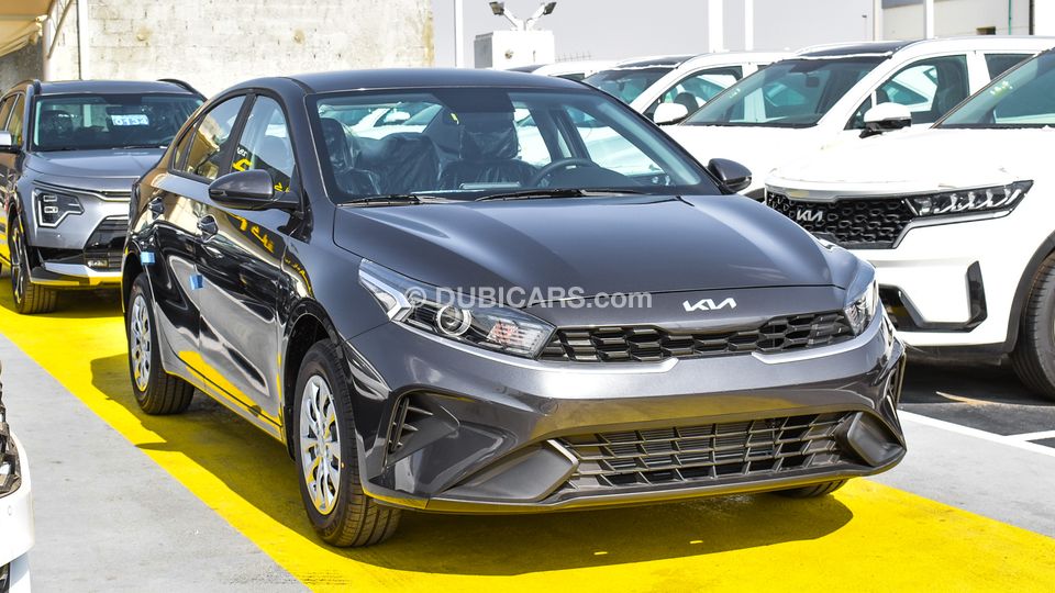 New Kia Cerato 2024 for sale in Dubai 701836