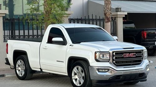 GMC Sierra 1500 SLE 5.3L Single Cab Utility