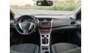 Nissan Sentra nissan sentra 2014 US Perfect Condition inside and outside