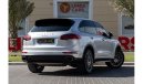 Porsche Cayenne Std 3.6L Porsche Cayenne 2016 GCC under Warranty with Flexible Down-Payment.